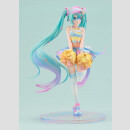 Character Vocal Series 01: Hatsune Miku G.S. Collection PVC Figur 1/7 Hatsune Miku Cheerleading Ver. 25 cm  ★★★Jeeg Best Price 19.11.2026★★★
