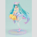 Character Vocal Series 01: Hatsune Miku G.S. Collection PVC Figur 1/7 Hatsune Miku Cheerleading Ver. 25 cm  ★★★Jeeg Best Price 19.11.2026★★★