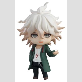Danganronpa 1.2 Reload Nendoroid Actionfigur Nagito Komaeda 10 cm