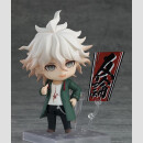 Danganronpa 1.2 Reload Nendoroid Actionfigur Nagito Komaeda 10 cm