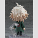 Danganronpa 1.2 Reload Nendoroid Actionfigur Nagito Komaeda 10 cm
