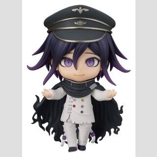 Danganronpa V3: Killing Harmony Nendoroid Actionfigur Kokichi Oma 10 cm