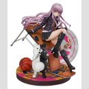 Danganronpa: Kibou no Gakuen to Zetsubou no Koukousei The Animation PVC Figur 1/8 Kyoko Kirigiri (re-run) 15 cm  ★★★Jeeg Best Price 10.12.2026★★★