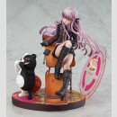 Danganronpa: Kibou no Gakuen to Zetsubou no Koukousei The Animation PVC Figur 1/8 Kyoko Kirigiri (re-run) 15 cm  ★★★Jeeg Best Price 10.12.2026★★★