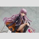 Danganronpa: Kibou no Gakuen to Zetsubou no Koukousei The Animation PVC Figur 1/8 Kyoko Kirigiri (re-run) 15 cm  ★★★Jeeg Best Price 10.12.2026★★★