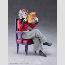 Demon Slayer: Kimetsu no Yaiba PVC Figur Doma 17 cm