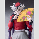 Demon Slayer: Kimetsu no Yaiba PVC Figur Doma 17 cm