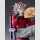 Demon Slayer: Kimetsu no Yaiba PVC Figur Doma 17 cm