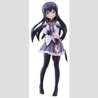 Puella Magi Madoka Magica the Movie -Walpurgisnacht: Rising- PVC Figur Homura Akemi 21 cm