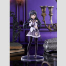 Puella Magi Madoka Magica the Movie -Walpurgisnacht: Rising- PVC Figur Homura Akemi 21 cm