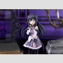 Puella Magi Madoka Magica the Movie -Walpurgisnacht: Rising- PVC Figur Homura Akemi 21 cm