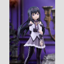 Puella Magi Madoka Magica the Movie -Walpurgisnacht: Rising- PVC Figur Homura Akemi 21 cm