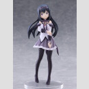 Puella Magi Madoka Magica the Movie -Walpurgisnacht: Rising- PVC Figur Homura Akemi 21 cm