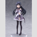 Puella Magi Madoka Magica the Movie -Walpurgisnacht: Rising- PVC Figur Homura Akemi 21 cm