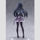 Puella Magi Madoka Magica the Movie -Walpurgisnacht: Rising- PVC Figur Homura Akemi 21 cm