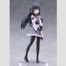 Puella Magi Madoka Magica the Movie -Walpurgisnacht: Rising- PVC Figur Homura Akemi 21 cm