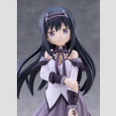 Puella Magi Madoka Magica the Movie -Walpurgisnacht: Rising- PVC Figur Homura Akemi 21 cm