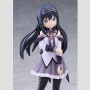 Puella Magi Madoka Magica the Movie -Walpurgisnacht: Rising- PVC Figur Homura Akemi 21 cm
