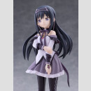 Puella Magi Madoka Magica the Movie -Walpurgisnacht: Rising- PVC Figur Homura Akemi 21 cm