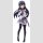 Puella Magi Madoka Magica the Movie -Walpurgisnacht: Rising- PVC Figur Homura Akemi 21 cm