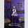 Puella Magi Madoka Magica the Movie -Walpurgisnacht: Rising- PVC Figur Homura Akemi 21 cm