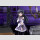 Puella Magi Madoka Magica the Movie -Walpurgisnacht: Rising- PVC Figur Homura Akemi 21 cm
