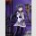Puella Magi Madoka Magica the Movie -Walpurgisnacht: Rising- PVC Figur Homura Akemi 21 cm