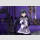 Puella Magi Madoka Magica the Movie -Walpurgisnacht: Rising- PVC Figur Homura Akemi 21 cm
