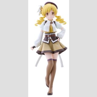 Puella Magi Madoka Magica the Movie -Walpurgisnacht: Rising- PVC Figur Mami Tomoe 21 cm