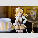 Puella Magi Madoka Magica the Movie -Walpurgisnacht: Rising- PVC Figur Mami Tomoe 21 cm