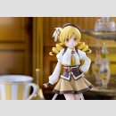 Puella Magi Madoka Magica the Movie -Walpurgisnacht: Rising- PVC Figur Mami Tomoe 21 cm