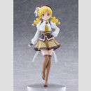 Puella Magi Madoka Magica the Movie -Walpurgisnacht: Rising- PVC Figur Mami Tomoe 21 cm