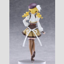 Puella Magi Madoka Magica the Movie -Walpurgisnacht: Rising- PVC Figur Mami Tomoe 21 cm
