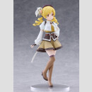 Puella Magi Madoka Magica the Movie -Walpurgisnacht: Rising- PVC Figur Mami Tomoe 21 cm