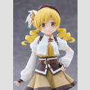 Puella Magi Madoka Magica the Movie -Walpurgisnacht: Rising- PVC Figur Mami Tomoe 21 cm