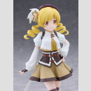 Puella Magi Madoka Magica the Movie -Walpurgisnacht: Rising- PVC Figur Mami Tomoe 21 cm