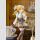 Puella Magi Madoka Magica the Movie -Walpurgisnacht: Rising- PVC Figur Mami Tomoe 21 cm