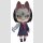 SILENT HILL f Nendoroid Actionfigur Fox Hinako 10 cm