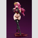 Frame Arms Girl PVC Figur Durga I Darkness Queen Ver. 25 cm  ★★★Jeeg Best Price 10.11.2026★★★