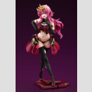Frame Arms Girl PVC Figur Durga I Darkness Queen Ver. 25 cm  ★★★Jeeg Best Price 10.11.2026★★★