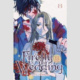 Firefly Wedding vol. 8