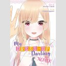 ☆HOT!☆ My Dress-Up Darling XOXO!