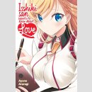 Isshiki-san Wants to Know About Love vol. 1