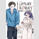 The Fragrant Flower Blooms With Dignity vol. 15