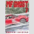 MF GHOST vol. 7