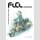 FLCL The Complete Manga Series