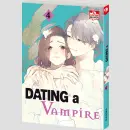 Dating a Vampire Bd. 4