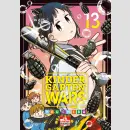 Kindergarten WARS Bd. 13