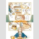 Home Sweet Home [Full Color Manga] (Einzelband)