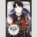It Was All a Mistake Bd. 2 [Webtoon]